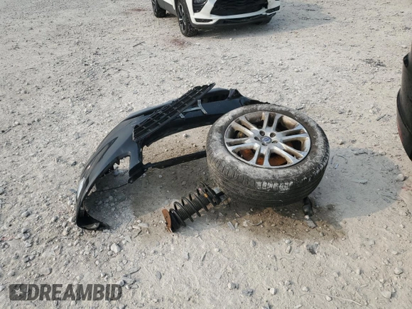 2016 Volvo XC60 T5 Premier с VIN YV4612RK0G2832277, выставлен на аукционе Copart как лот 57778135 с пробегом Не указан миль и Чистый • Clean title. История ставок и продаж доступна на DreamBid. Изображение 13.