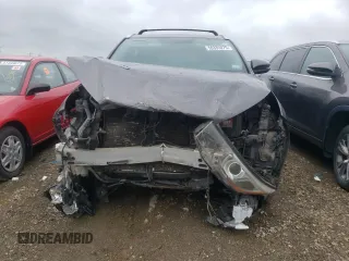 2015 Toyota Highlander Limited с VIN 5TDDKRFH9FS201009, выставлен на аукционе Copart как лот 56333075 с пробегом 154 674 миль миль и Списание • Salvage title. История ставок и продаж доступна на DreamBid. Изображение 5.