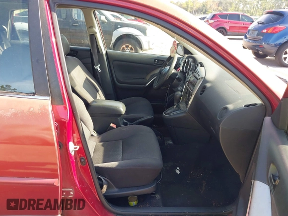 2004 Pontiac Vibe with VIN 5Y2SL62804Z418212, listed as a IAAI auction lot 42796908 with 169,798 mi miles and . Bid and sale history available at DreamBid. Image 5.