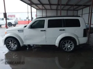 2008 Dodge Nitro R/T z VIN 1D8GT58638W218746, wystawiony jako IAAI lot #42200153 z przebiegiem 186 676 mil mil oraz . Historia ofert i sprzedaży dostępna na DreamBid. Obrazek 14.