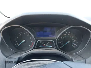 2013 Ford Focus SE with VIN 1FADP3F21DL230177, listed as a IAAI auction lot 42579815 with 243,525 mi miles and . Bid and sale history available at DreamBid. Image 7.