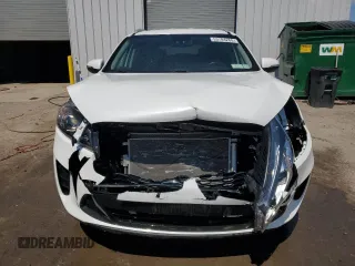 2019 Kia Sorento LX with VIN 5XYPGDA32KG439451, listed as a Copart auction lot 53784265 with 73,420 mi miles and Salvage Title. Bid and sale history available at carsss.com. Image 5.