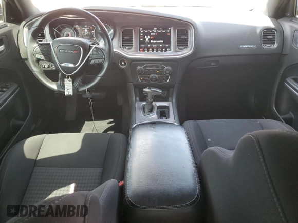 2019 Dodge Charger R/T z VIN 2C3CDXCT7KH544546, wystawiony jako Copart lot #60788795 z przebiegiem 90 824 mil mil oraz Czysty tytuł • Clean title. Historia ofert i sprzedaży dostępna na DreamBid. Obrazek 8.