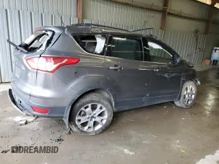 2013 Ford Escape SE с VIN 1FMCU9GX5DUA38746, выставлен на аукционе Copart как лот 56034105 с пробегом Не указан миль и Списание • Salvage title. История ставок и продаж доступна на DreamBid. Изображение 3.