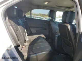 2012 Chevrolet Equinox LT w/2LT with VIN 2GNFLPE55C6345624, listed as a Copart auction lot 77169244 with 144,905 mi miles and Salvage Title. Bid and sale history available at carsss.com. Image 11.