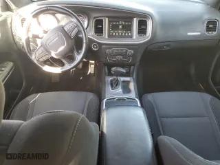 2022 Dodge Charger SXT with VIN 2C3CDXBG7NH251500, listed as a Copart auction lot 49863445 with 49,066 mi miles and Salvage Title. Bid and sale history available at carsss.com. Image 8.