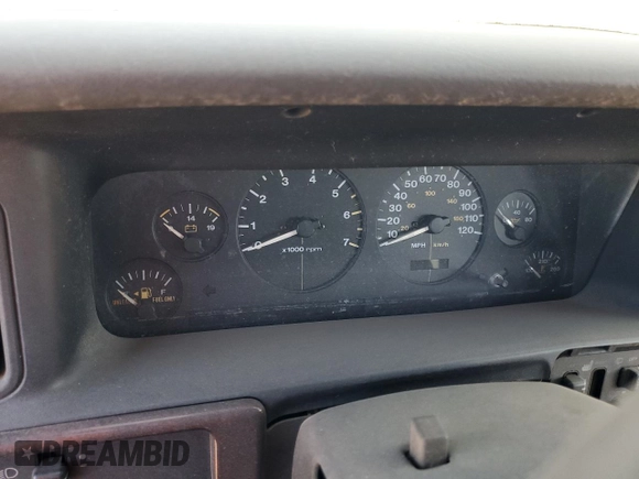 1997 Jeep Grand Cherokee Laredo with VIN 1J4GZ58YXVC651003, listed as a Copart auction lot 78621814 with 0 mi miles and Salvage Title. Bid and sale history available at carsss.com. Image 18.