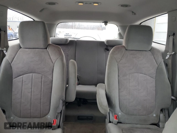 2014 Buick Enclave Convenience with VIN 5GAKRAKD8EJ262937, listed as a Copart auction lot 82228094 with 145,301 mi miles and Salvage Title. Bid and sale history available at carsss.com. Image 10.