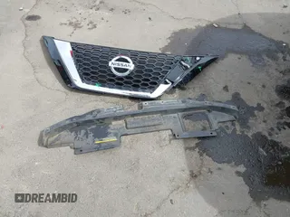 2021 Nissan Murano SV z VIN 5N1AZ2BJ2MC120510, wystawiony jako IAAI lot #41721556 z przebiegiem 75 456 mil mil oraz . Historia ofert i sprzedaży dostępna na DreamBid. Obrazek 12.