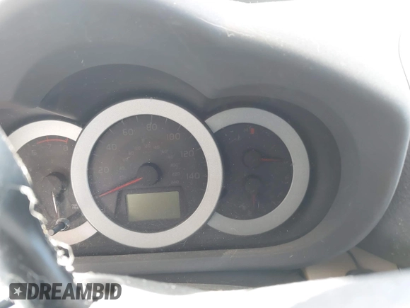 2010 Toyota RAV4 Ltd with VIN 2T3DK4DV2AW016447, listed as a IAAI auction lot 42039978 with Not Provided miles. Bid and sale history available at carsss.com. Image 7.