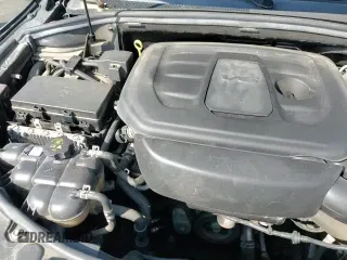 2017 Dodge Durango SXT z VIN 1C4RDHAGXHC740381, wystawiony jako Copart lot #70377725 z przebiegiem 113 813 mil mil oraz Szkoda całkowita • Salvage title. Historia ofert i sprzedaży dostępna na DreamBid. Obrazek 14.
