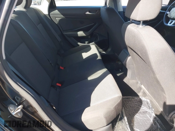 2021 Volkswagen Jetta S with VIN 3VWC57BU8MM084835, listed as a IAAI auction lot 41890407 with 46,092 mi miles and . Bid and sale history available at DreamBid. Image 8.
