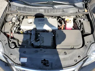 2016 Lexus CT 200h z VIN JTHKD5BH6G2255679, wystawiony jako Copart lot #52717095 z przebiegiem 148 953 mil mil oraz Szkoda całkowita • Salvage title. Historia ofert i sprzedaży dostępna na DreamBid. Obrazek 11.