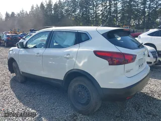 2019 Nissan Rogue Sport S with VIN JN1BJ1CR7KW339122, listed as a IAAI auction lot 40551790 with 87,289 mi miles. Bid and sale history available at carsss.com. Image 3.