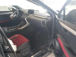 2018 Lexus NX 300 with VIN JTJBARBZ1J2163748, listed as a IAAI auction lot 42703096 with 75,290 mi miles and . Bid and sale history available at DreamBid. Image 5.