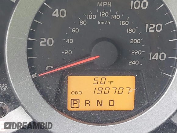 2010 Toyota RAV4 Limited с VIN 2T3YK4DV3AW008620, выставлен на аукционе IAAI как лот 41748119 с пробегом 190 707 миль миль и . История ставок и продаж доступна на DreamBid. Изображение 15.