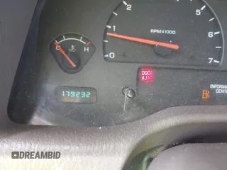 2003 Dodge Durango Sport z VIN 1D4HS38N13F556126, wystawiony jako IAAI lot #42289121 z przebiegiem 179 232 mil mil oraz . Historia ofert i sprzedaży dostępna na DreamBid. Obrazek 7.