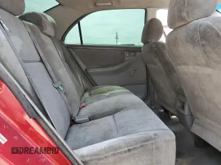 2006 Toyota Corolla CE с VIN 1NXBR32E16Z753266, выставлен на аукционе Copart как лот 60169205 с пробегом 261 662 миль миль и Чистый • Clean title. История ставок и продаж доступна на DreamBid. Изображение 10.