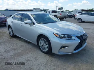 2016 Lexus ES 330 with VIN 58ABK1GG5GU034440, listed as a IAAI auction lot 42055251 with 105,677 mi miles and . Bid and sale history available at DreamBid. Image 1.