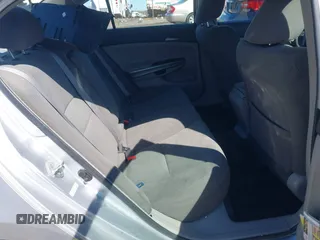 2008 Honda Accord EX with VIN 1HGCP26708A148438, listed as a IAAI auction lot 41987478 with 142,529 mi miles and . Bid and sale history available at DreamBid. Image 8.