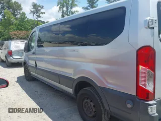 2016 Ford Transit XL с VIN 1FBZX2ZM0GKA44748, выставлен на аукционе IAAI как лот 42446572 с пробегом 166 997 миль миль и . История ставок и продаж доступна на DreamBid. Изображение 14.