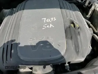 2018 Dodge Durango Special Service z VIN 1C4SDJFT3JC409095, wystawiony jako Copart lot #68119795 z przebiegiem 135 161 mil mil oraz Szkoda całkowita • Salvage title. Historia ofert i sprzedaży dostępna na DreamBid. Obrazek 14.