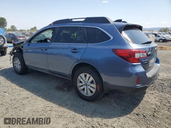2016 Subaru Outback Premium z VIN 4S4BSBFC8G3250090, wystawiony jako Copart lot #49001755 z przebiegiem 112 326 mil mil oraz Szkoda całkowita • Salvage title. Historia ofert i sprzedaży dostępna na DreamBid. Obrazek 2.
