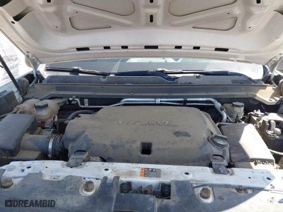 2017 Chevrolet Colorado 2WD WT with VIN 1GCGSBEN6H1238000, listed as a IAAI auction lot 41959914 with 149,852 mi miles. Bid and sale history available at carsss.com. Image 10.