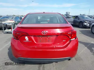 2019 Toyota Corolla L with VIN 2T1BURHE1KC127060, listed as a IAAI auction lot 41761164 with 123,705 mi miles and . Bid and sale history available at DreamBid. Image 16.