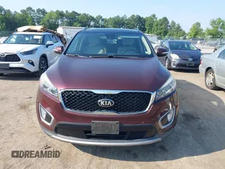 2017 Kia Sorento EX with VIN 5XYPHDA53HG336658, listed as a IAAI auction lot 42692258 with 129,657 mi miles and . Bid and sale history available at DreamBid. Image 12.