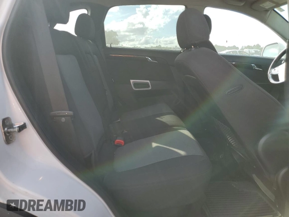 2014 Chevrolet Captiva Sport LS with VIN 3GNAL2EK6ES630176, listed as a Copart auction lot 73801784 with 99,567 mi miles and Salvage Title. Bid and sale history available at DreamBid. Image 11.
