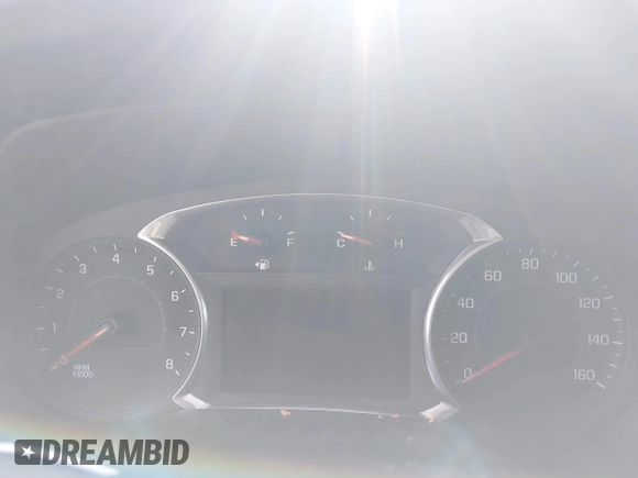 2017 GMC Acadia SLT with VIN 1GKKNULS7HZ180233, listed as a IAAI auction lot 41843036 with Not provided miles and . Bid and sale history available at DreamBid. Image 7.