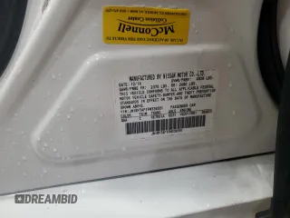 2015 Infiniti Q50 Premium z VIN JN1BV7AP1FM336551, wystawiony jako Copart lot #56077035 z przebiegiem 91 244 mil mil oraz Szkoda całkowita • Salvage title. Historia ofert i sprzedaży dostępna na DreamBid. Obrazek 12.