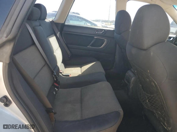 2005 Subaru Legacy Wagon (Natl) Outback XT with VIN 4S4BP68C854338912, listed as a Copart auction lot 49041655 with 216,938 mi miles and Salvage Title. Bid and sale history available at carsss.com. Image 11.