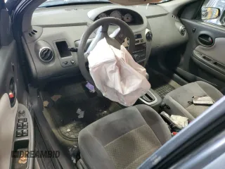 2006 Saturn ION z VIN 1G8AL58B66Z147727, wystawiony jako Copart lot #89365515 z przebiegiem Nie podano mil oraz Szkody całkowita. Historia ofert i sprzedaży dostępna na DreamBid. Obrazek 8.