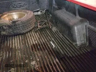 1994 Ford Ranger Splash with VIN 1FTCR10A0RUB32019, listed as a Copart auction lot 43348342 with 5,404 mi miles and Salvage title. Bid and sale history available at DreamBid. Image 6.