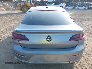 2021 Volkswagen Arteon SE с VIN WVWAR7AN2ME012169, выставлен на аукционе IAAI как лот 42220242 с пробегом 39 097 миль миль и . История ставок и продаж доступна на DreamBid. Изображение 16.
