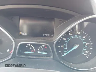 2016 Ford Escape SE z VIN 1FMCU9G92GUC37694, wystawiony jako IAAI lot #41917697 z przebiegiem 78 511 mil mil oraz . Historia ofert i sprzedaży dostępna na DreamBid. Obrazek 7.