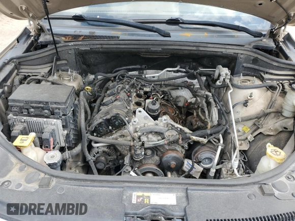 2015 Jeep Grand Cherokee Summit with VIN 1C4RJEJG3FC823204, listed as a Copart auction lot 53786125 with Not provided miles and Clean title. Bid and sale history available at DreamBid. Image 12.