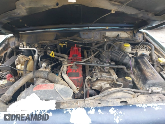 1997 Jeep Cherokee SE z VIN 1J4FJ28S3VL573144, wystawiony jako IAAI lot #41965201 z przebiegiem 298 276 mil mil oraz . Historia ofert i sprzedaży dostępna na DreamBid. Obrazek 10.