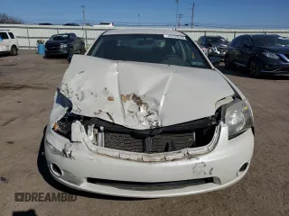 2008 Mitsubishi Galant ES with VIN 4A3AB36F38E019021, listed as a Copart auction lot 48754645 with 74,638 mi miles and Salvage Title. Bid and sale history available at carsss.com. Image 5.