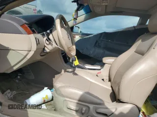 2006 Toyota Solara SE с VIN 4T1CA30P96U089802, выставлен на аукционе Copart как лот 65440895 с пробегом Не указан миль и Списание • Salvage title. История ставок и продаж доступна на DreamBid. Изображение 7.