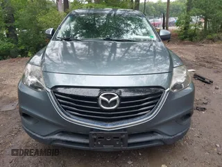 2013 Mazda CX-9 Touring с VIN JM3TB2CA9D0421686, выставлен на аукционе IAAI как лот 42357572 с пробегом 85 953 миль миль и . История ставок и продаж доступна на DreamBid. Изображение 12.