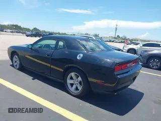 2012 Dodge Challenger SXT Plus с VIN 2C3CDYAG2CH181070, выставлен на аукционе IAAI как лот 42597826 с пробегом 94 634 миль миль и . История ставок и продаж доступна на DreamBid. Изображение 3.