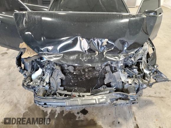 2016 Honda Accord Sedan EX with VIN 1HGCR2F74GA217253, listed as a Copart auction lot 86754674 with Not Provided miles and Non Repairable. Bid and sale history available at carsss.com. Image 13.