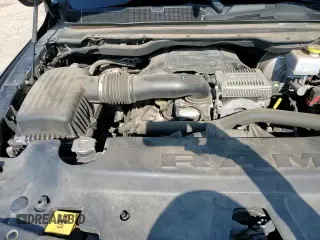 2020 Ram 1500 Laramie с VIN 1C6RREJT6LN100699, выставлен на аукционе Copart как лот 67872275 с пробегом 115 513 миль миль и Списание • Salvage title. История ставок и продаж доступна на DreamBid. Изображение 13.