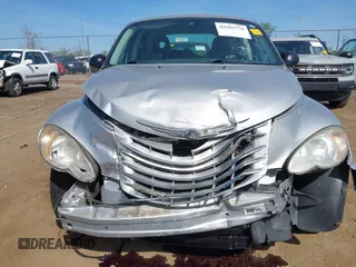 2007 Chrysler PT Cruiser with VIN 3A4FY48B47T543312, listed as a IAAI auction lot 42105776 with 125,835 mi miles and . Bid and sale history available at DreamBid. Image 6.