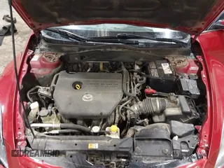 2011 Mazda 6 i Grand Touring with VIN 1YVHZ8CH7B5M08794, listed as a IAAI auction lot 41194569 with 154,325 mi miles and . Bid and sale history available at DreamBid. Image 10.