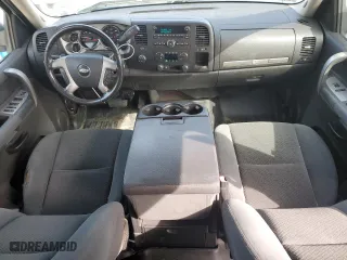 2008 Chevrolet Silverado 1500 LTZ with VIN 3GCEK13JX8G286022, listed as a Copart auction lot 47840135 with 149,532 mi miles and Clean Title. Bid and sale history available at carsss.com. Image 8.
