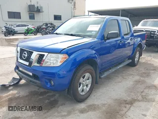 2012 Nissan Frontier SV with VIN 1N6AD0ER6CC465723, listed as a IAAI auction lot 42311342 with 102,157 mi miles and . Bid and sale history available at DreamBid. Image 17.